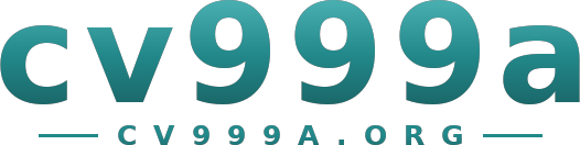 cv999a logo